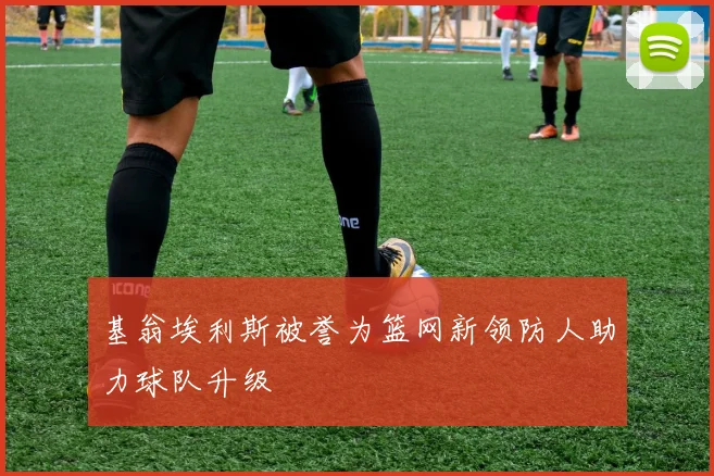 基翁埃利斯被誉为篮网新领防人助力球队升级
